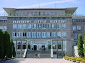 Samodzielny Publiczny Szpital Kliniczny nr 4 w Lublinie