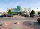 Wojewódzki Szpital Specjalistyczny w Radomiu