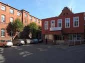 Miejski Szpital Zespolony w Olsztynie