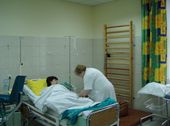 Szpital im. Stanisława Leszczyńskiego w Katowicach