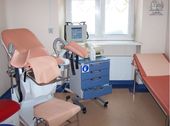 II Szpital Miejski im. dr. Ludwika Rydygiera w Łodzi
