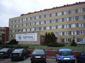Samodzielny Publiczny Szpital Kliniczny Nr 1 im. Prof. Tadeusza Sokołowskiego Pomorskiego Uniwersytetu Medycznego