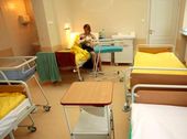 Specjalistyczny Zespół Opieki Zdrowotnej nad Matką i Dzieckiem w Poznaniu