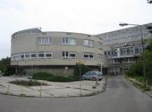 Szpital Wojewódzki w Poznaniu „Lutycka”