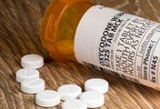 Opioidy i alkohol to niebezpieczne połączenie