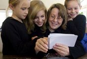 Wydawało się, że siostry Wolferts zaginęły. Prawda była inna