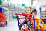 Rozpoznawanie znanych marek producentów żywności przez dzieci może być związane z wyższym BMI