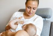 Mleko matki zawiera składnik, który może pomóc leczyć raka