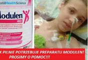 18-letni Dominik walczy o życie. Potrzebuje preparatu do żywienia. Prośba o pomoc i udostępnianie