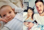 Europejskiego Trybunału Praw Człowieka zadecydował. Niespełna roczny Charlie zostanie odłączony od aparatury