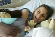 Niepełnosprawna 19-latka doznała poparzeń 3 stopnia. Jej opiekunowie wsadzili ją do wanny z środkami chemicznymi