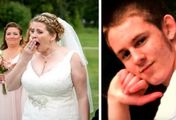 Matka straciła swojego 19-letniego syna. W dniu jej ślubu, zjawił się niespodziewany gość