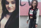 Zaginęła 16-letnia Paulina. "Chodź, ucieknijmy stąd, nie chcę już oddychać tym zatrutym powietrzem"