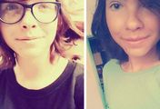 14-letnia Amelia Świerkowska zaginęła na Przystanku Woodstock w Kostrzynie nad Odrą. Prośba o pomoc w odnalezieniu i udostępnienie