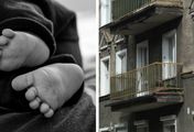 Wrocław: Policja dokonała makabrycznego odkrycia. Matka poroniła i ukrywała martwy płód na balkonie przed 4 miesiące