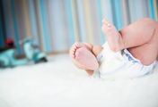 Wysypka u dziecka - co oznacza?