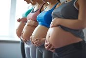 Ciąża w każdym wieku (20+)