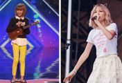 13-letnia Grace VanderWaal znana z amerykańskiego "Mam talent", wydała debiutancką płytę. Pierwsza trasa koncertowa niebawem