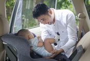 Fotelik samochodowy 0-25 kg - jaki wybrać?