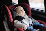 Fotelik samochodowy 9-18 kg - jaki wybrać?