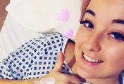 Kiedy miała 3 lata, połknęła kawałek azbestu. Teraz dowiedziała się, że cierpi na rzadki nowotwór