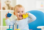 Stolik edukacyjnych powyżej 100 zł - najlepsze modele