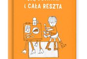 "Ja, Jonasz i cała reszta" Antiego Saara