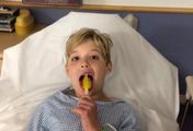 7-latek dziwnie się zachowywał. Okazało się, że to udar mózgu