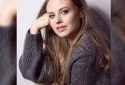 "Mamo, ja nie chcę żyć". Anna Karczmarczyk szczerze o chorobie (WIDEO)
