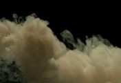 Dym z płonących plastików gorszy niż smog (WIDEO)