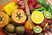 Frutarianizm - wady i zalety