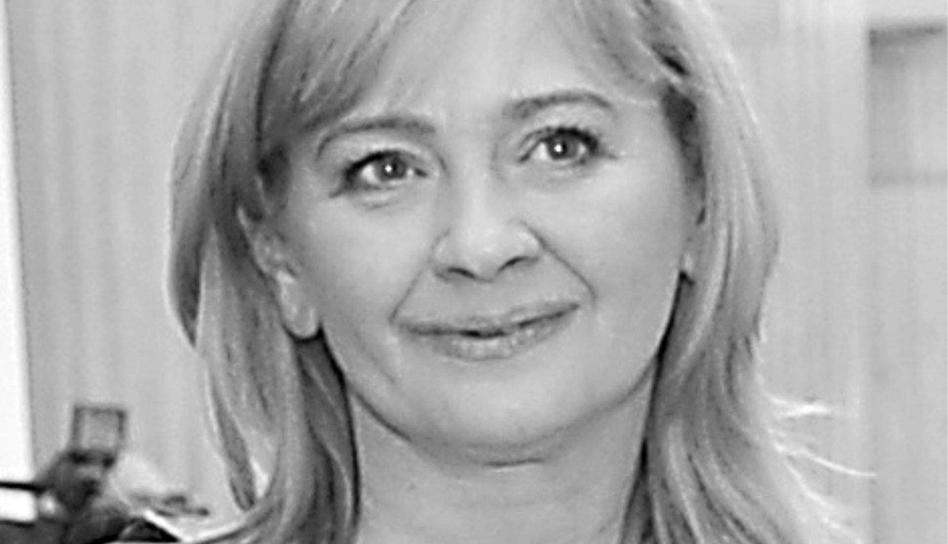 Nie żyje Sylwia Gaj. Grała w Plebanii i Na Wspólnej - o2