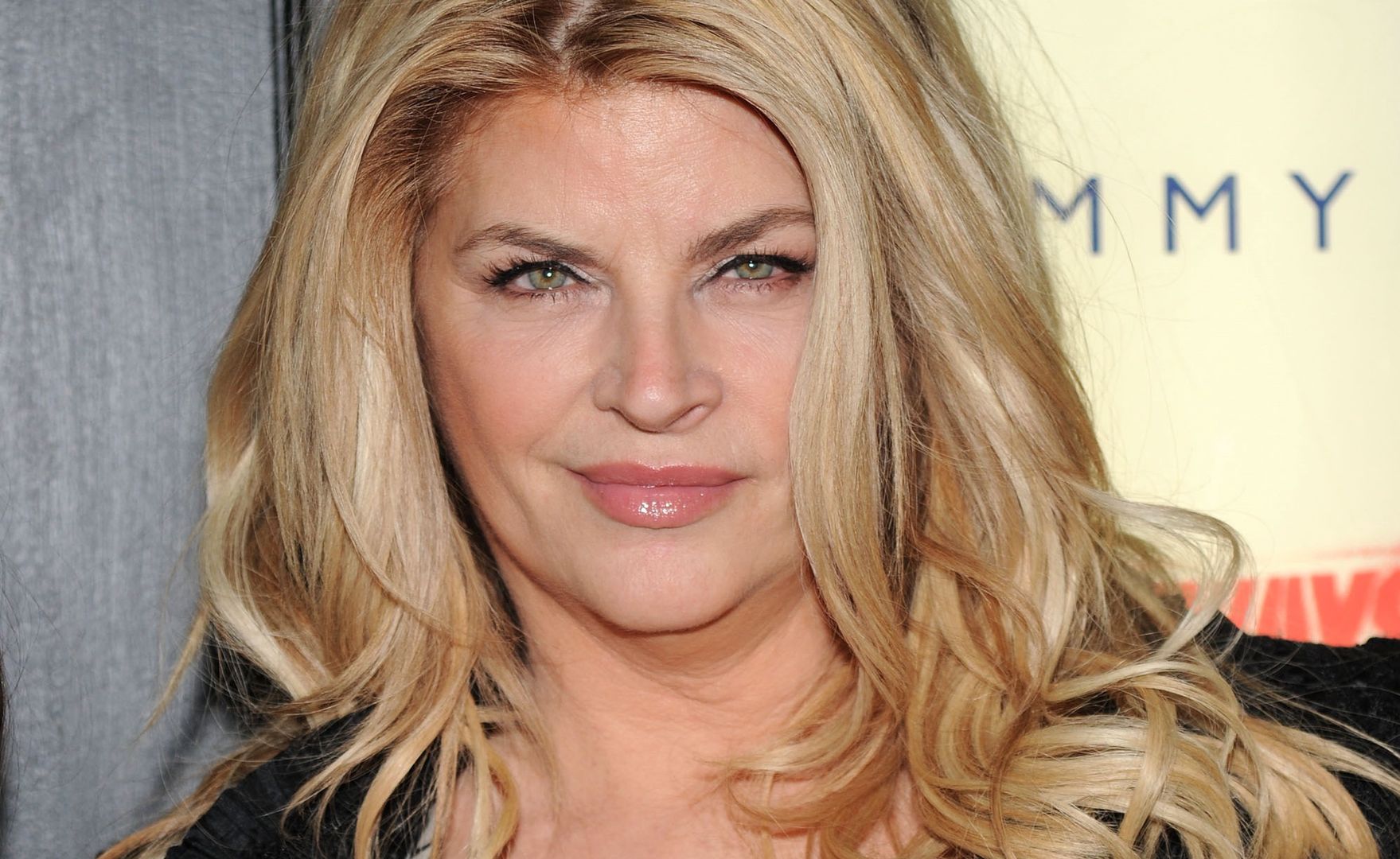 Kirstie Alley Nie Yje Podano Przyczyn Mierci Kultowej Aktorki