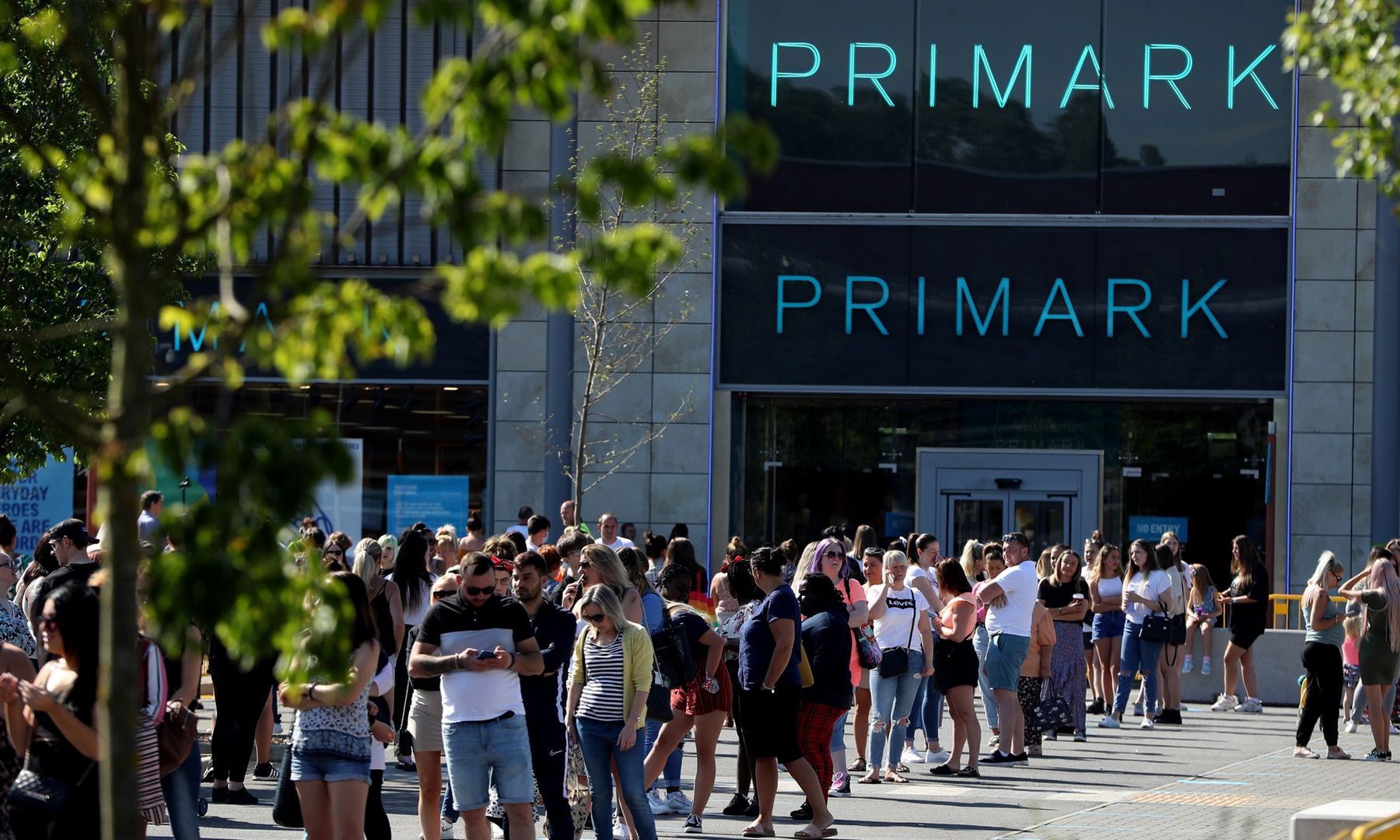 Primark W Polsce Kiedy Otwarcie I Jakie Ceny