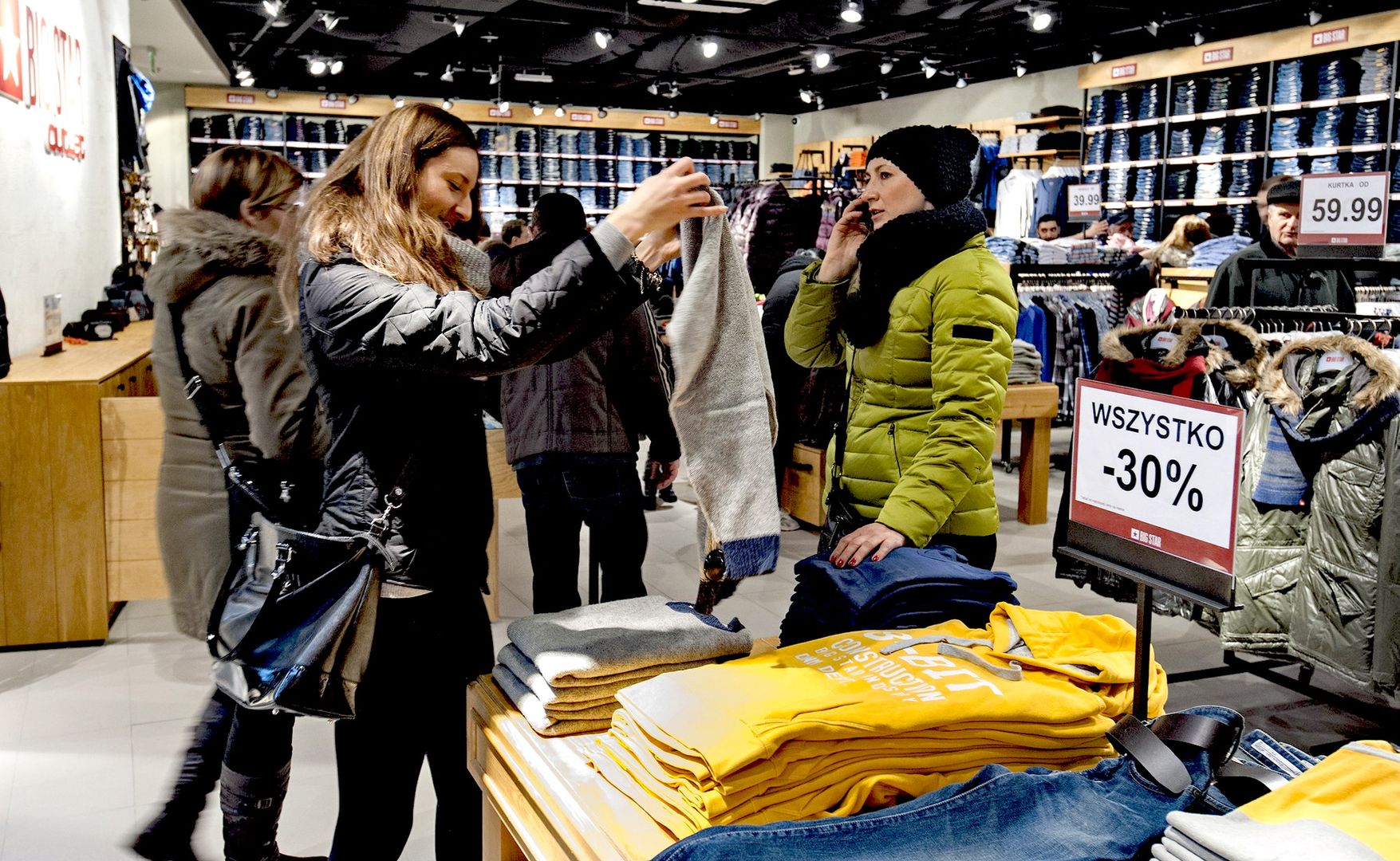 Black Friday W Niekt Rych Sklepach Ju Niebawem Skorzystaj Z