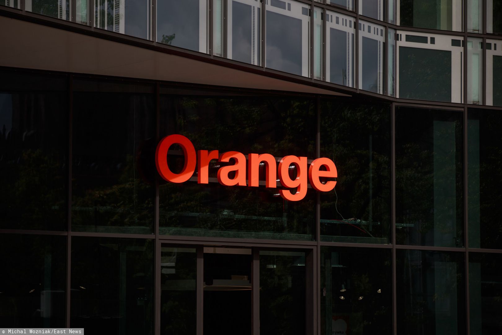 Awaria w Orange Klienci zgłaszają problemy