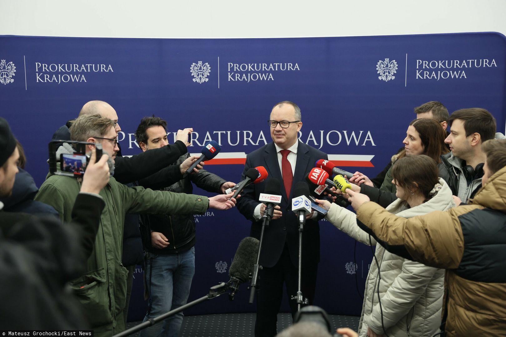 Bodnar zapowiada przełomowy ruch Ogłosił szczegóły