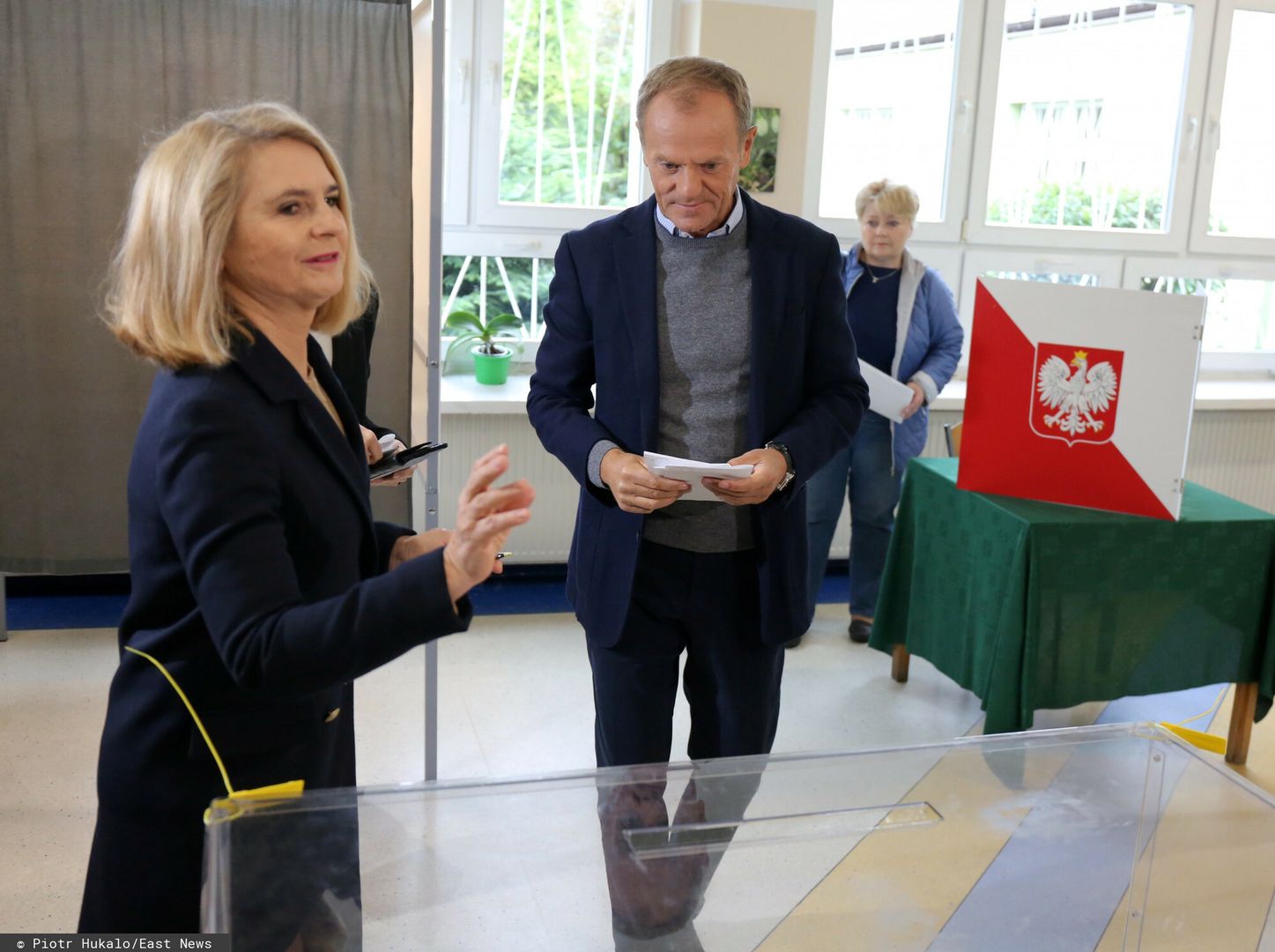 Donald Tusk Tego Nie Ukrywa Ona Postawi A Mu Ultimatum