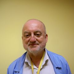 Jerzy Stążka