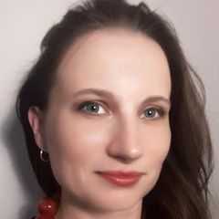 Lek. Agnieszka Jamroży