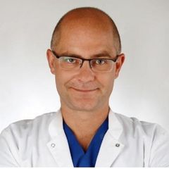 Dr n. med. Mirosław Kulej