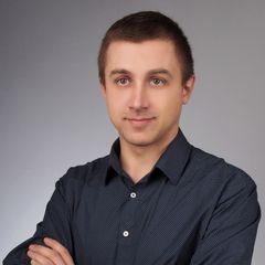 Lek. Szymon Mleczko
