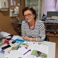 lek. Lucyna Podsiedlik
