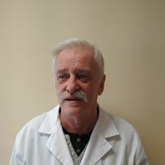 Lek. Jacek Krupa