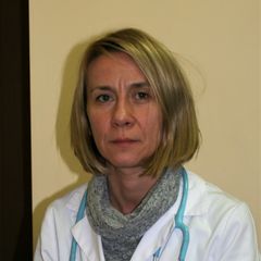 Lek. Agnieszka Halska