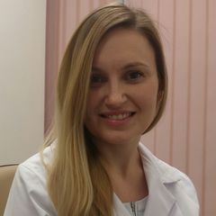Lek. Małgorzata Łopatka