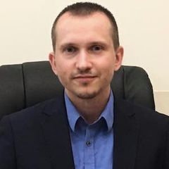 Mgr Paweł Kurczak