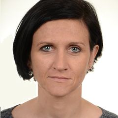 Lek. Anna Hulok