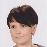 Lek. Justyna Pedowska-Włoszek