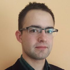 Lek. Michał Lenard